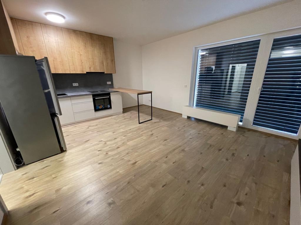 Pronájem bytu 1+kk 40 m2