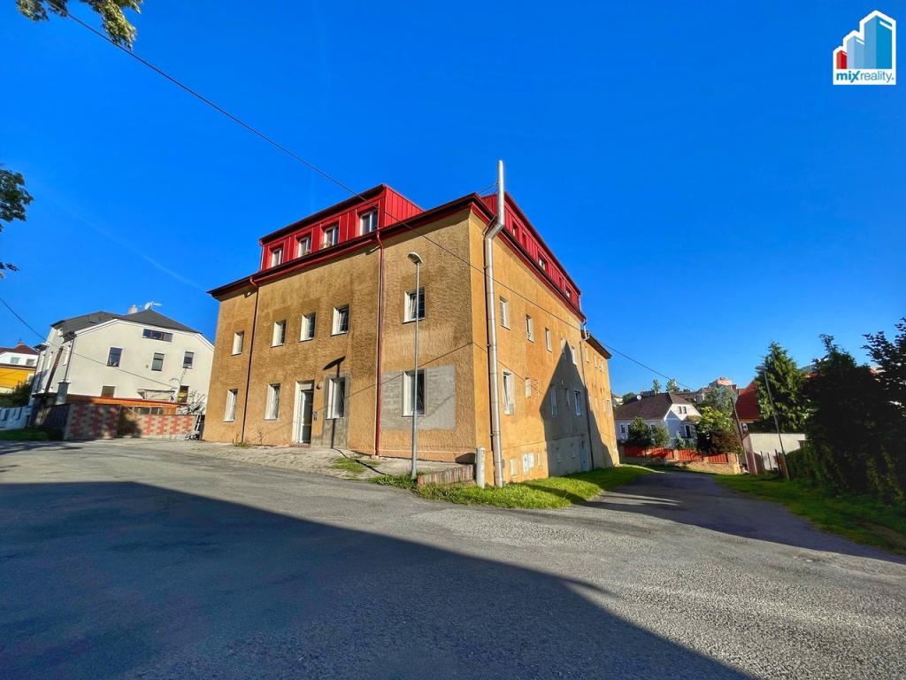 2+kk, Stříbro - Smetanova, 2650000 Kč, 53 m2