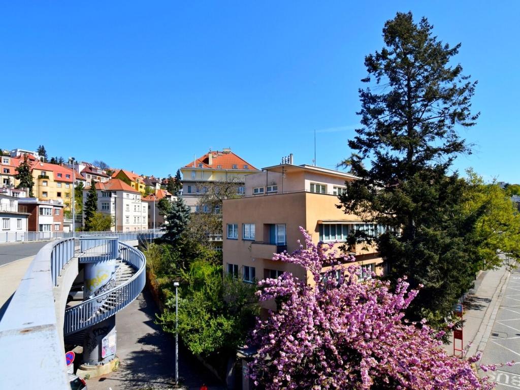 Pronájem bytu 3+1 72 m2