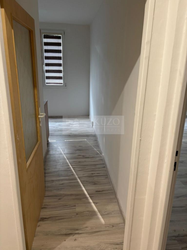 Pronájem bytu 1+1 42 m2