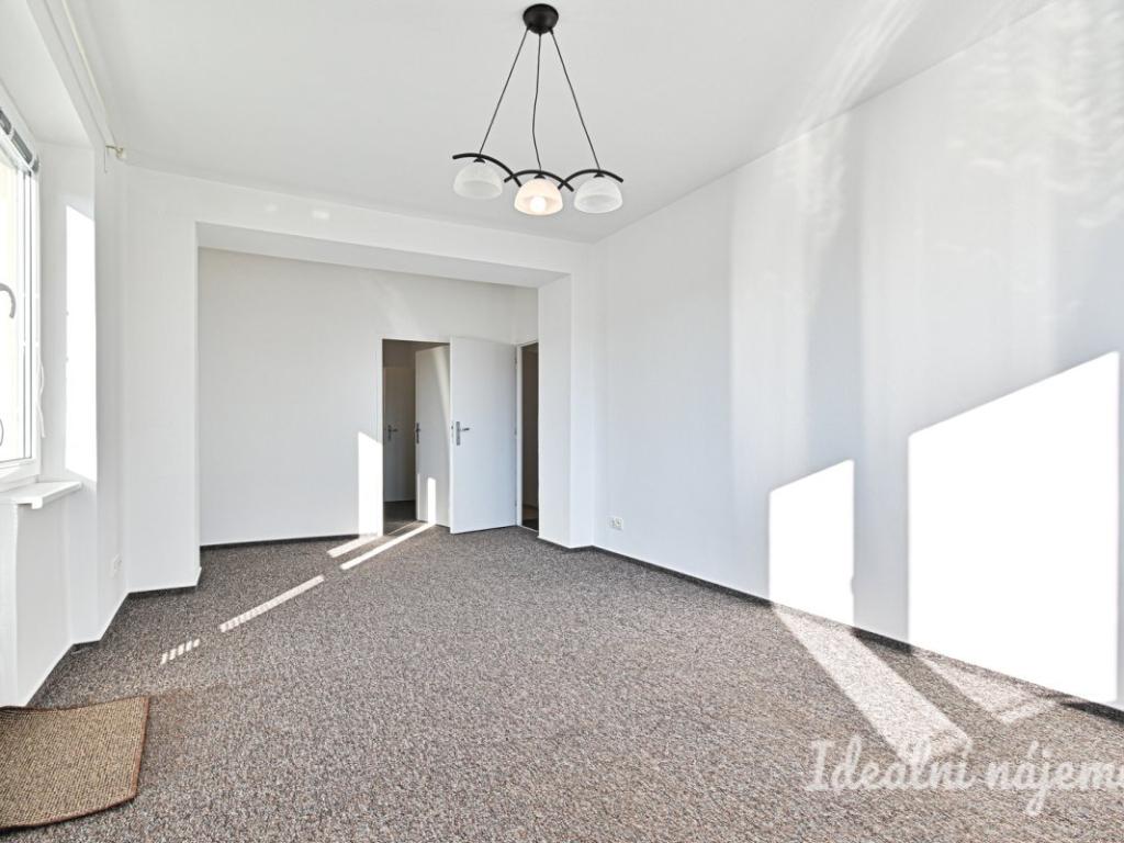 Pronájem bytu 2+1 59 m2