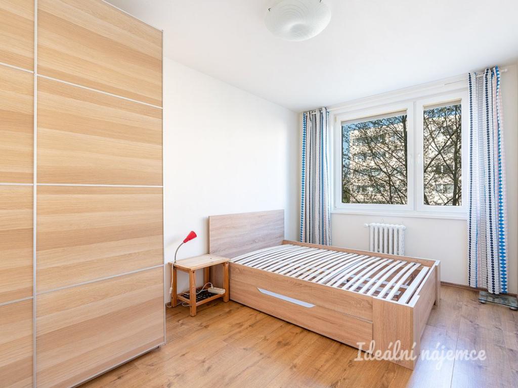 Pronájem bytu 2+kk 44 m2