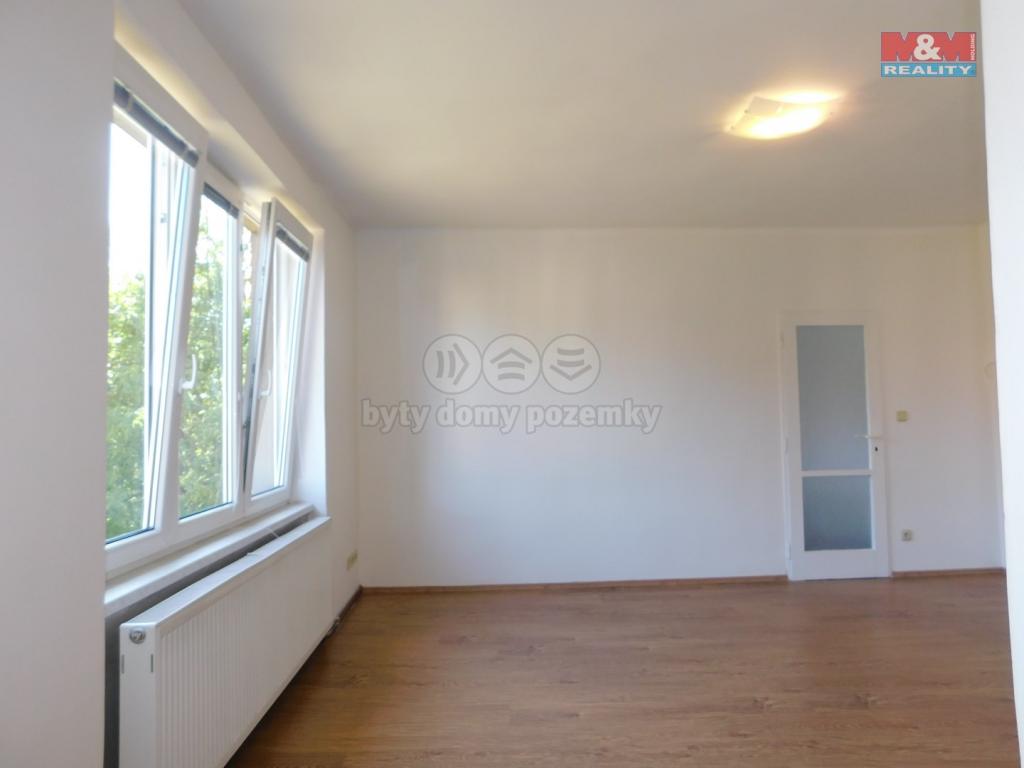 Pronajem bytu 3+1 70 m2