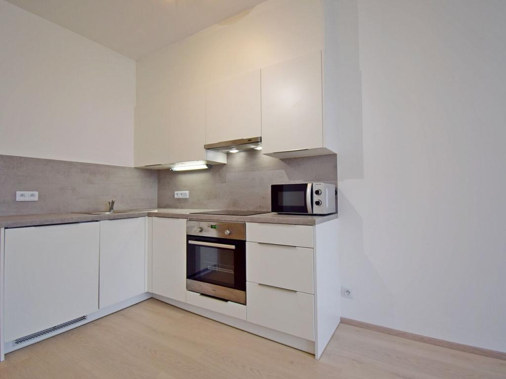 Pronájem bytu 1+kk 30 m2