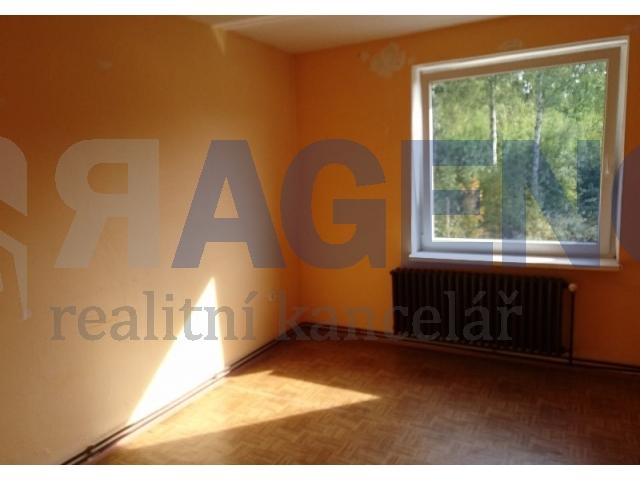 Pronájem bytu 3+1 80 m2