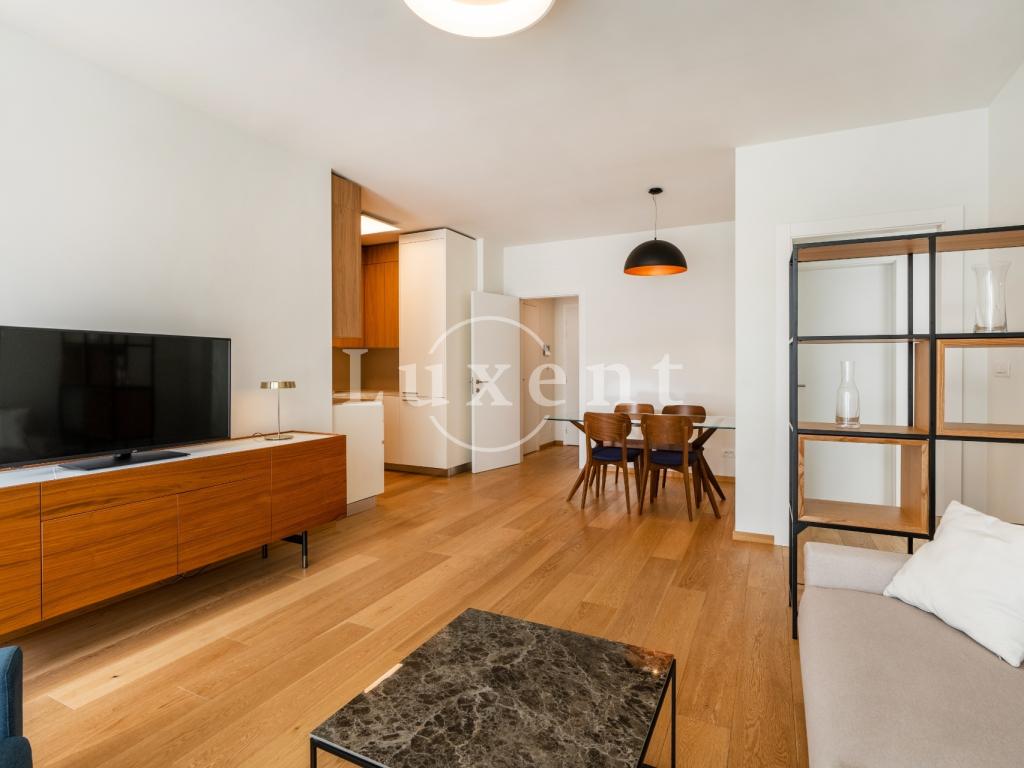 Pronájem bytu 2+kk 78 m2