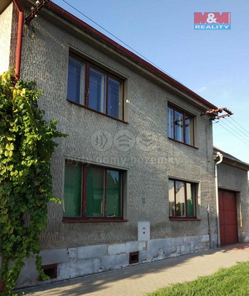 Pronajem bytu dům 140 m2