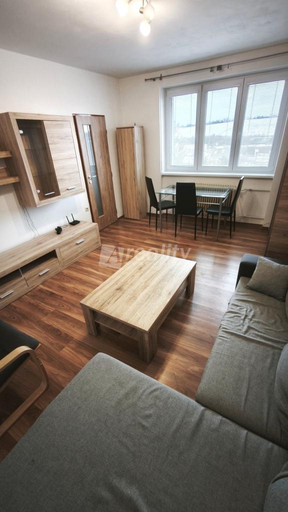 Pronájem bytu 2+1 55 m2
