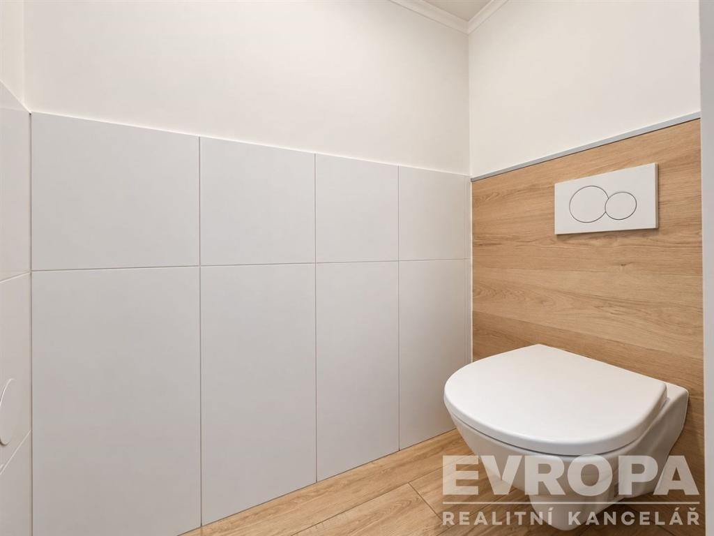 Pronájem bytu 2+kk 47 m2, Břeclav – náhled fotky 8