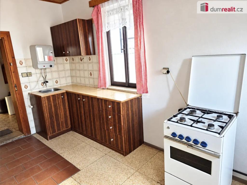 Prodej domu 214 m2, Smržovka – náhled fotky 3
