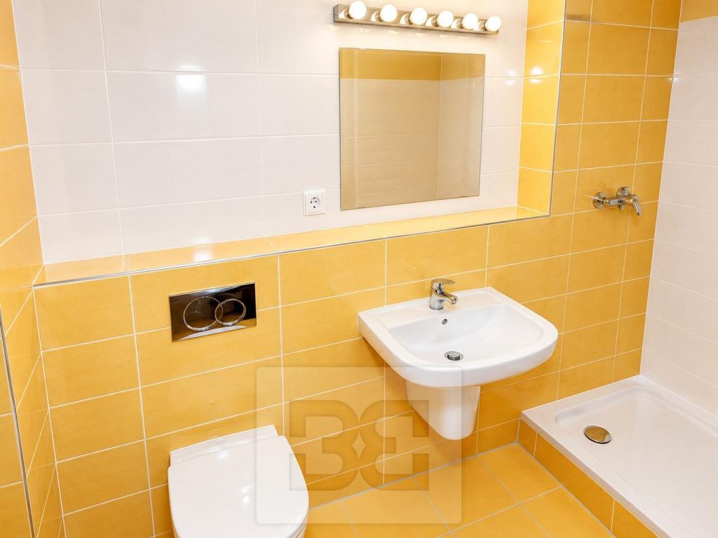 Pronájem bytu 2+kk 42 m2, Praha – náhled fotky 7