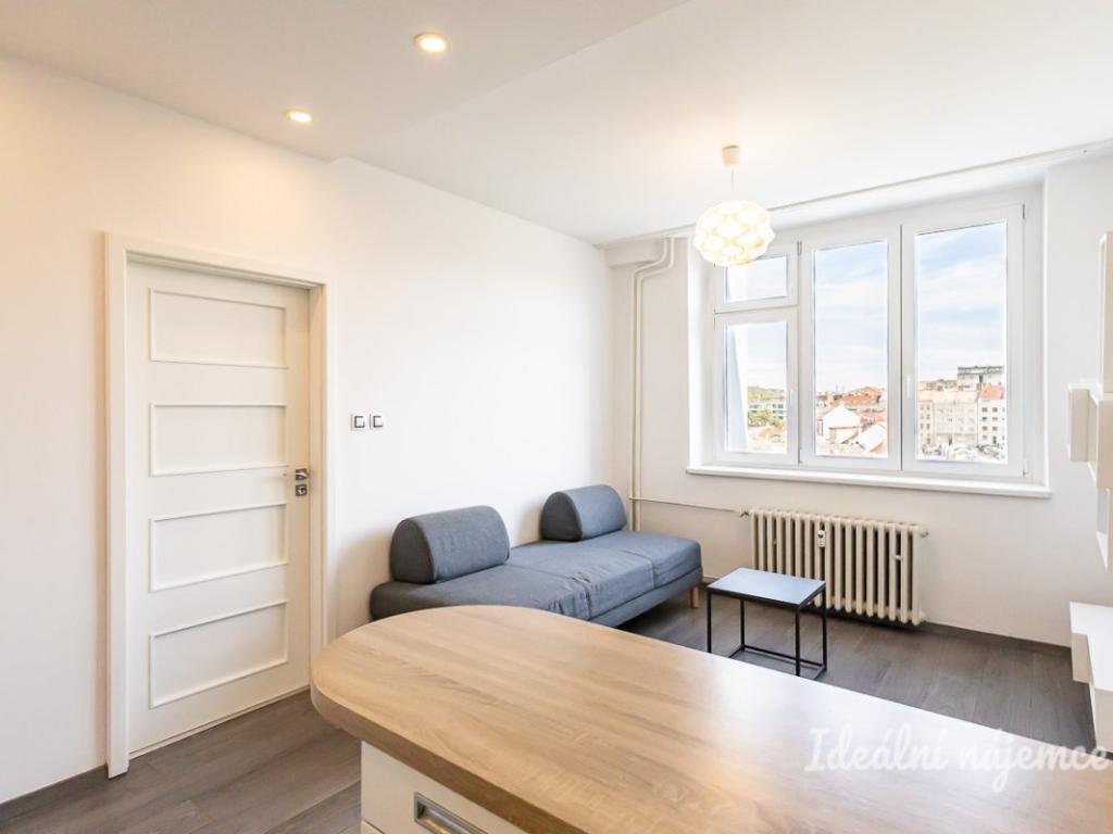 Pronájem bytu 2+kk 49 m2