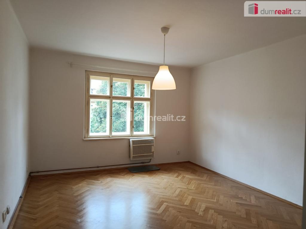 Pronájem bytu 2+kk 50 m2