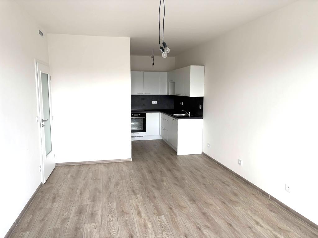 Pronájem bytu 2+kk 45 m2