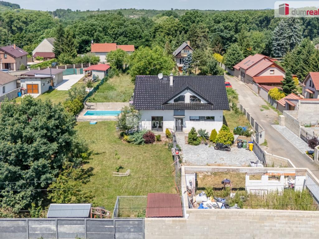 Prodej domu 159 m2, Záluží – náhled fotky 11