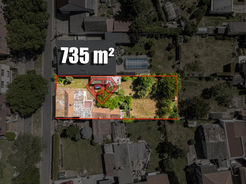 Prodej domu 152 m2