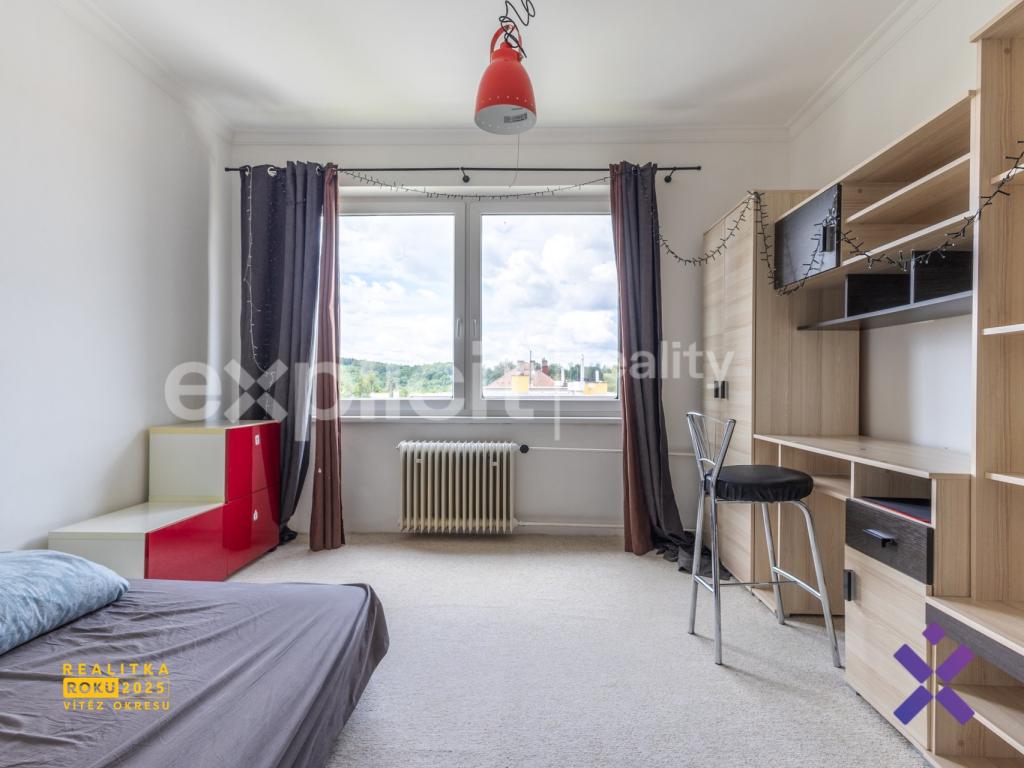 Prodej bytu 3+1 86 m2, Bojkovice – náhled fotky 10