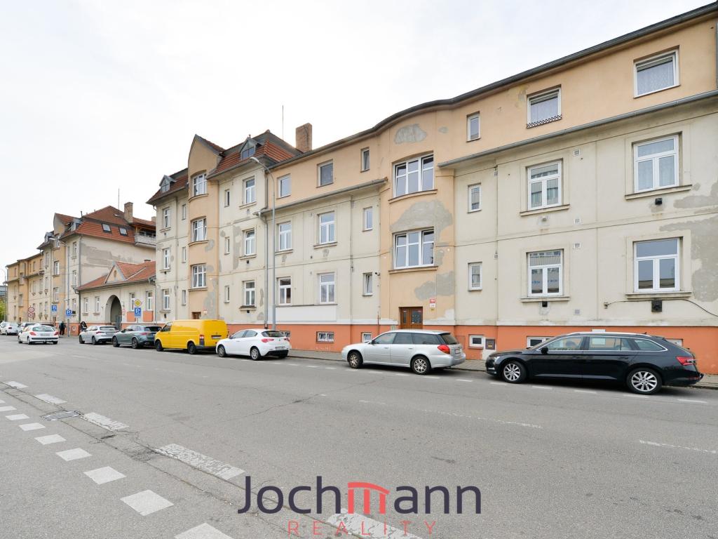 Pronájem bytu 2+kk 43 m2, České Budějovice – náhled fotky 15