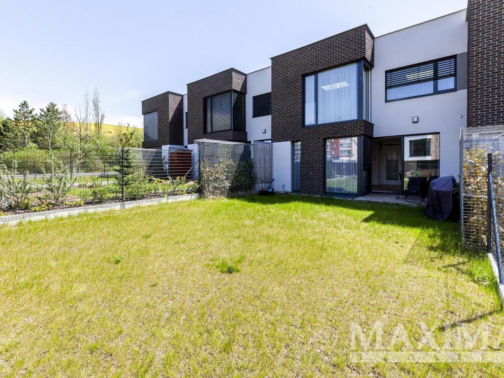 Pronájem domu 142 m2