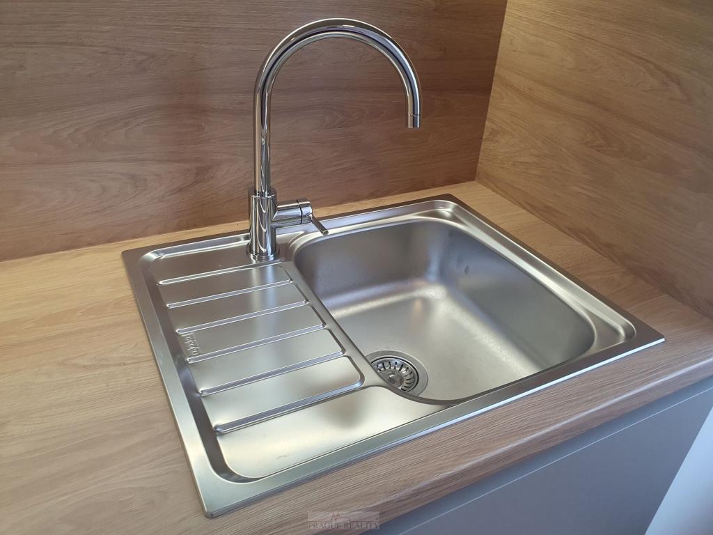 Pronájem bytu 2+kk 46 m2