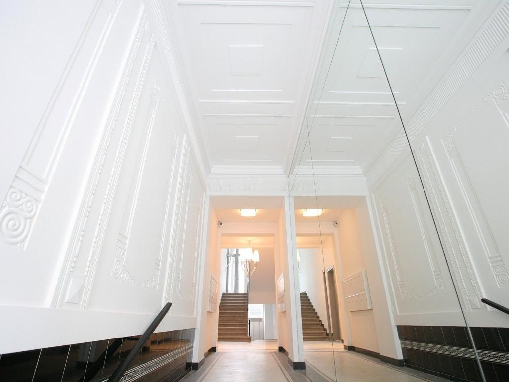 Pronájem bytu 5+kk 184 m2, Praha – náhled fotky 9