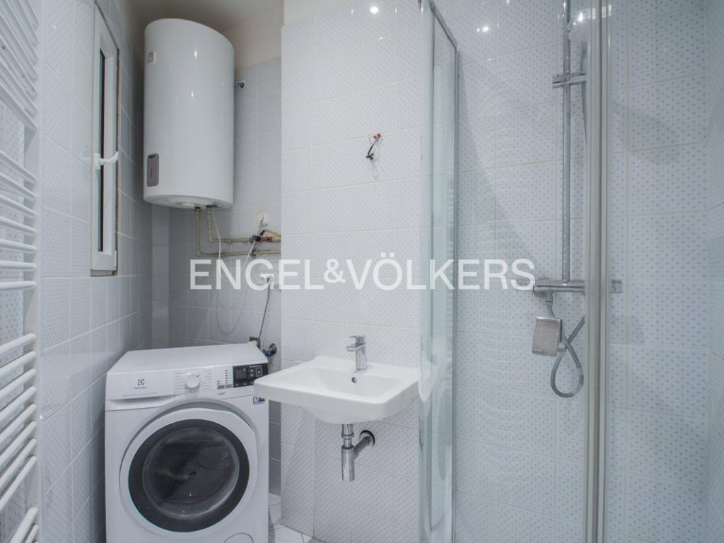 Pronájem bytu 1+1 70 m2