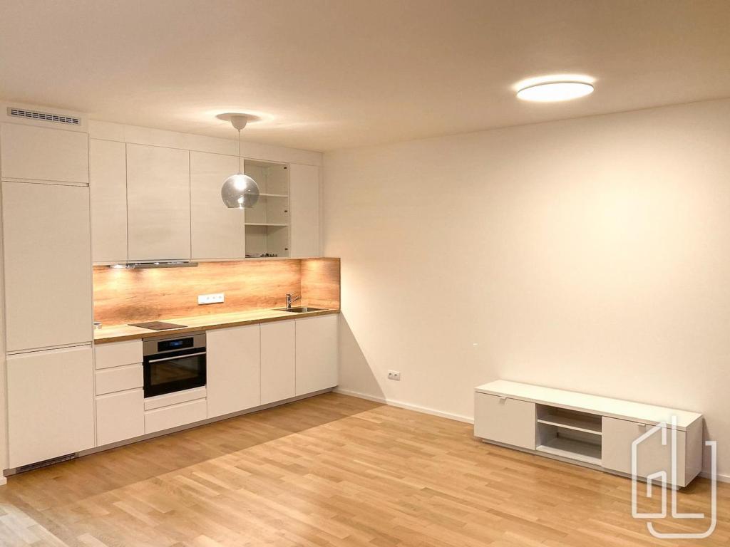 Pronájem bytu 1+kk 48 m2