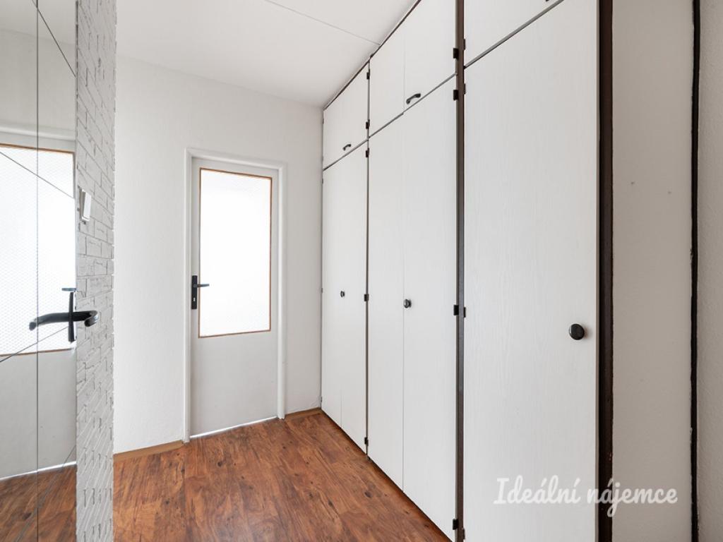 Pronájem bytu 2+kk 43 m2