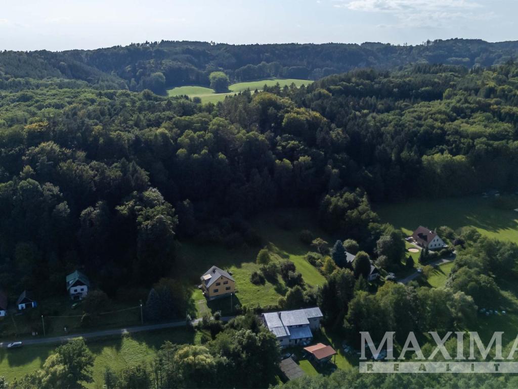 Prodej pozemku 3738 m2, Hrubá Skála – náhled fotky 25