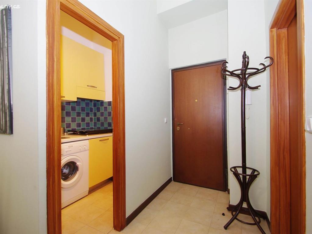 Pronajem bytu 2+kk 30 m2