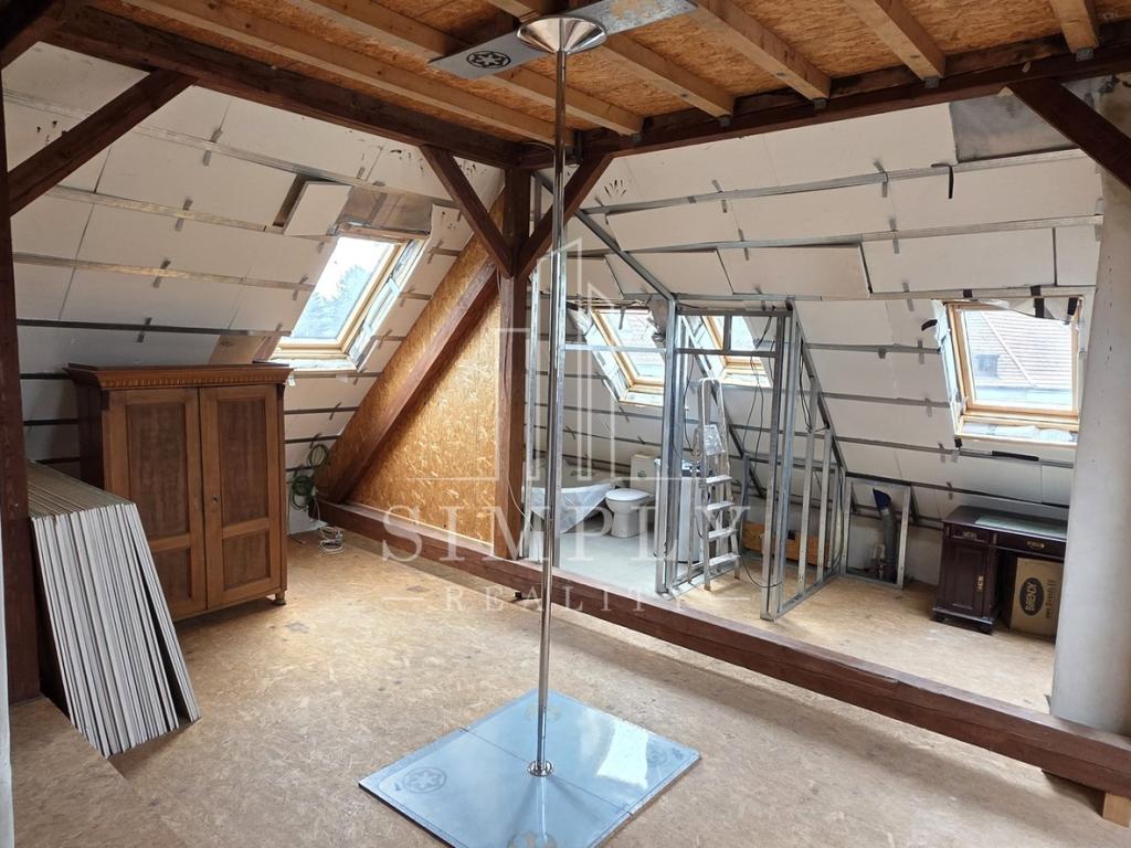 Prodej domu 360 m2, Praha – náhled fotky 23