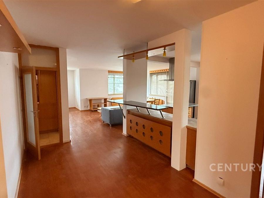 Pronájem bytu 3+kk 129 m2