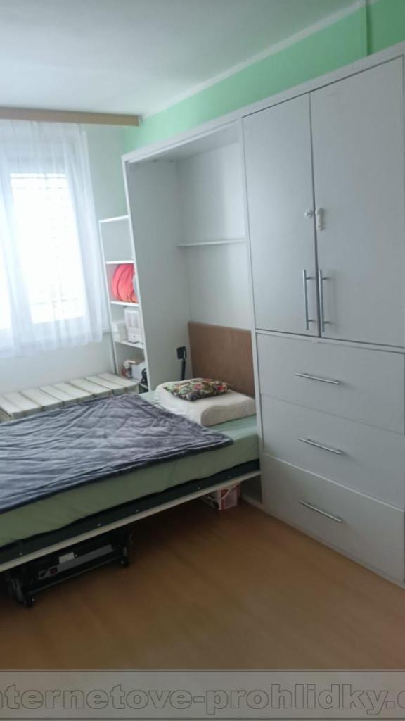 Pronájem bytu 3+1 77 m2