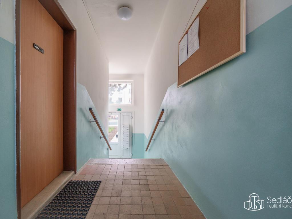 Prodej bytu 2+1 52 m2, Sokolov – náhled fotky 17