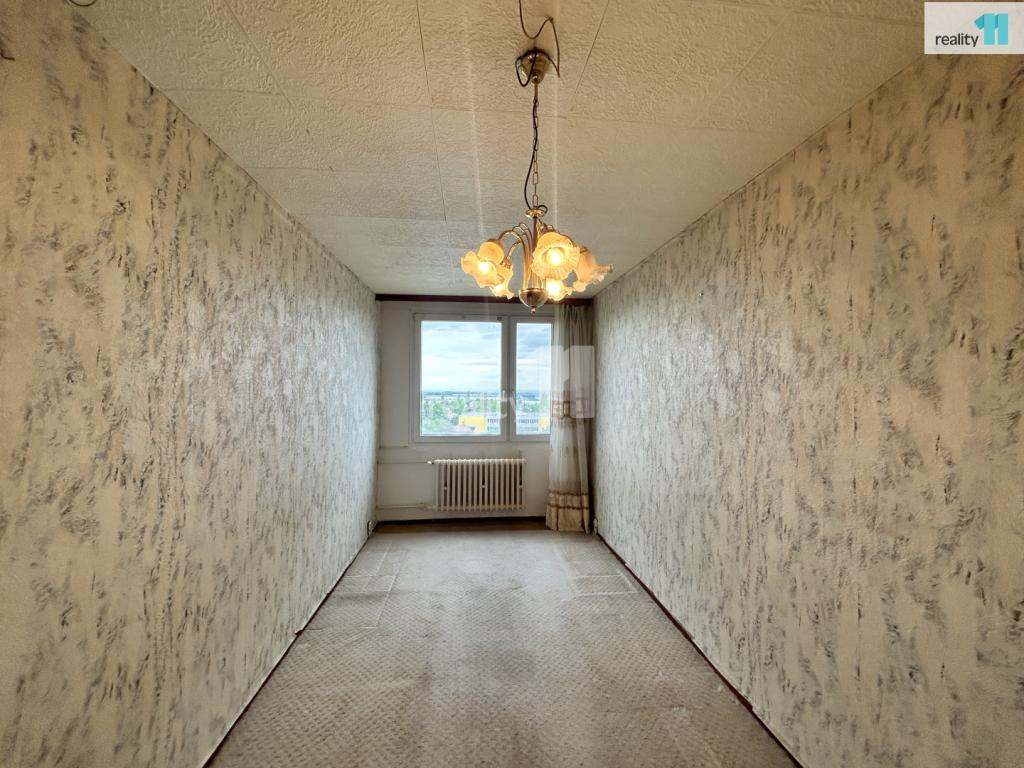 Prodej bytu 3+1 73 m² - Widok 3