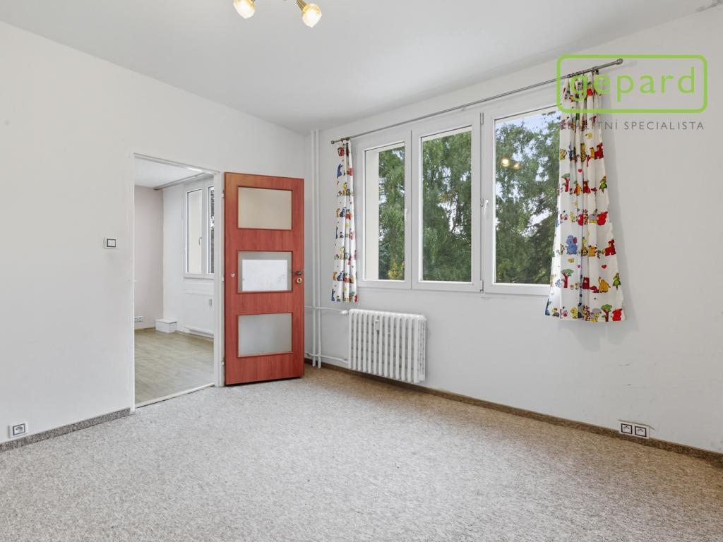 Prodej bytu 4+1 79 m2, Mariánské Lázně – náhled fotky 21