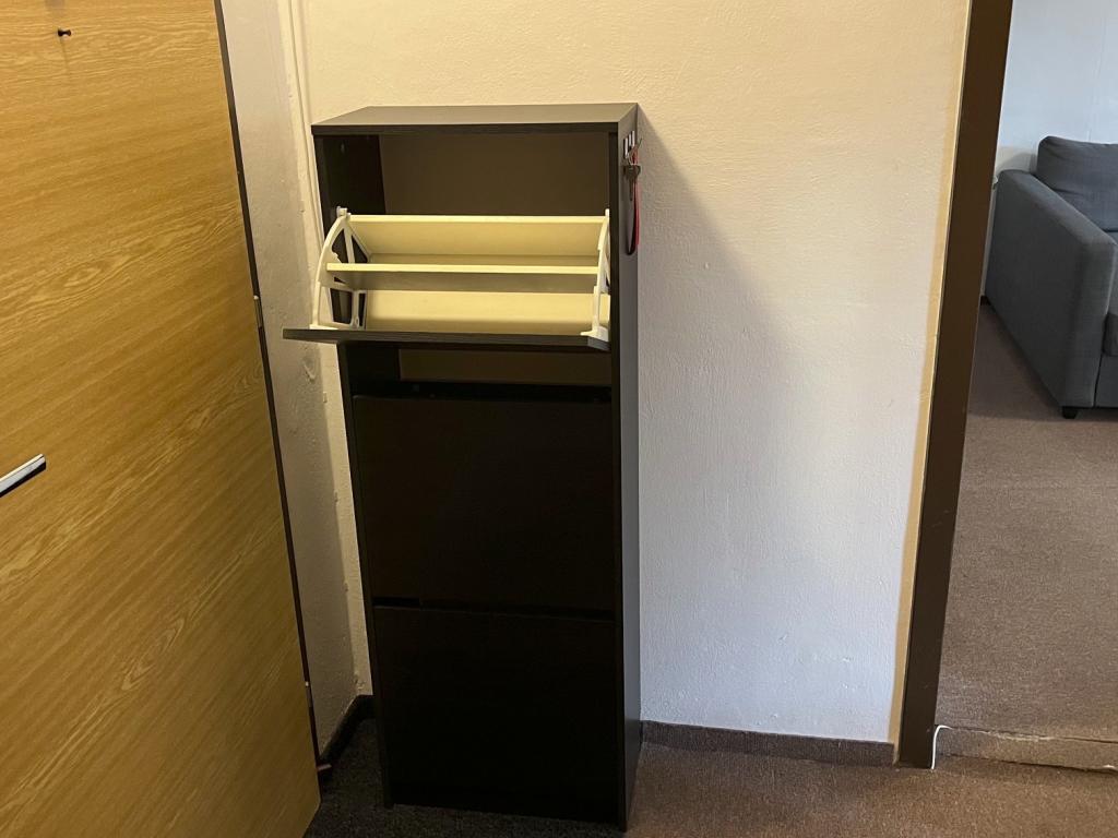 Pronájem bytu 1+1 42 m2, Brno – náhled fotky 15