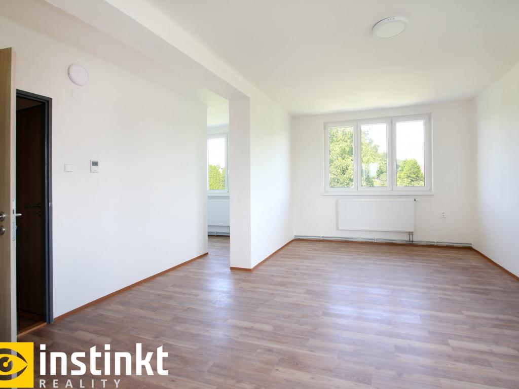 Pronájem bytu 2+kk 58 m2