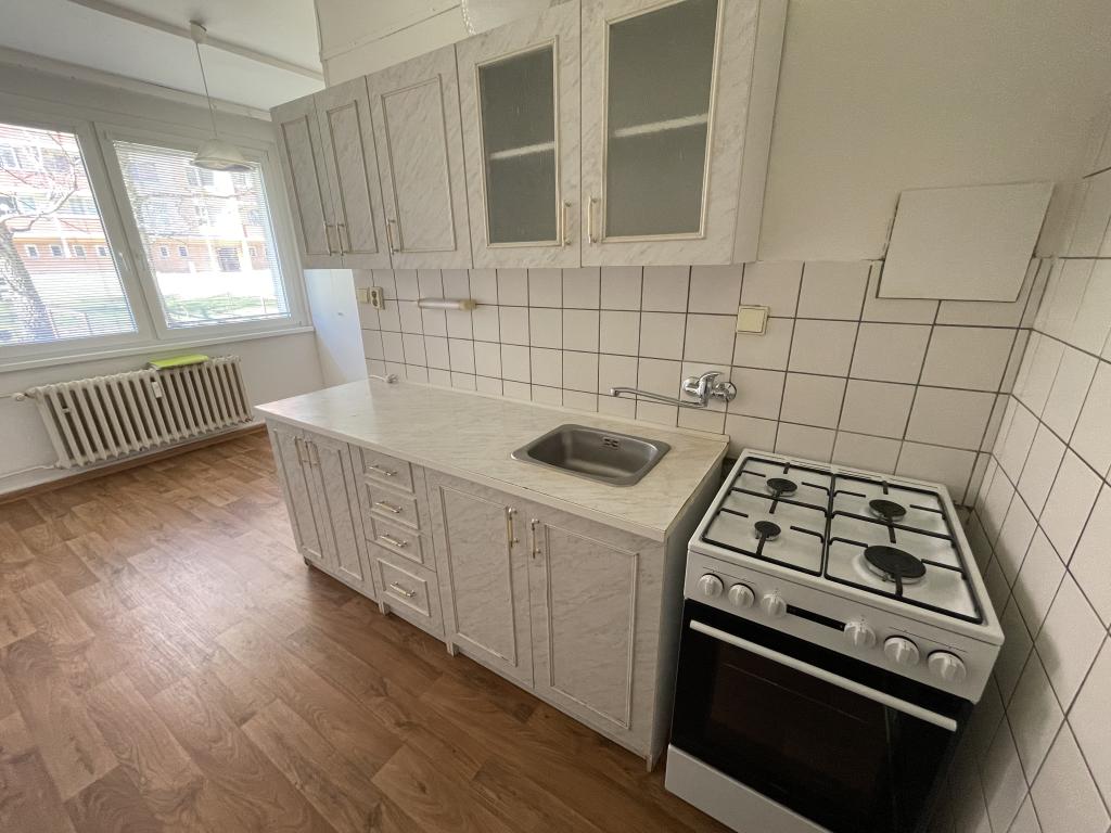 Pronájem bytu 1+1 40 m2
