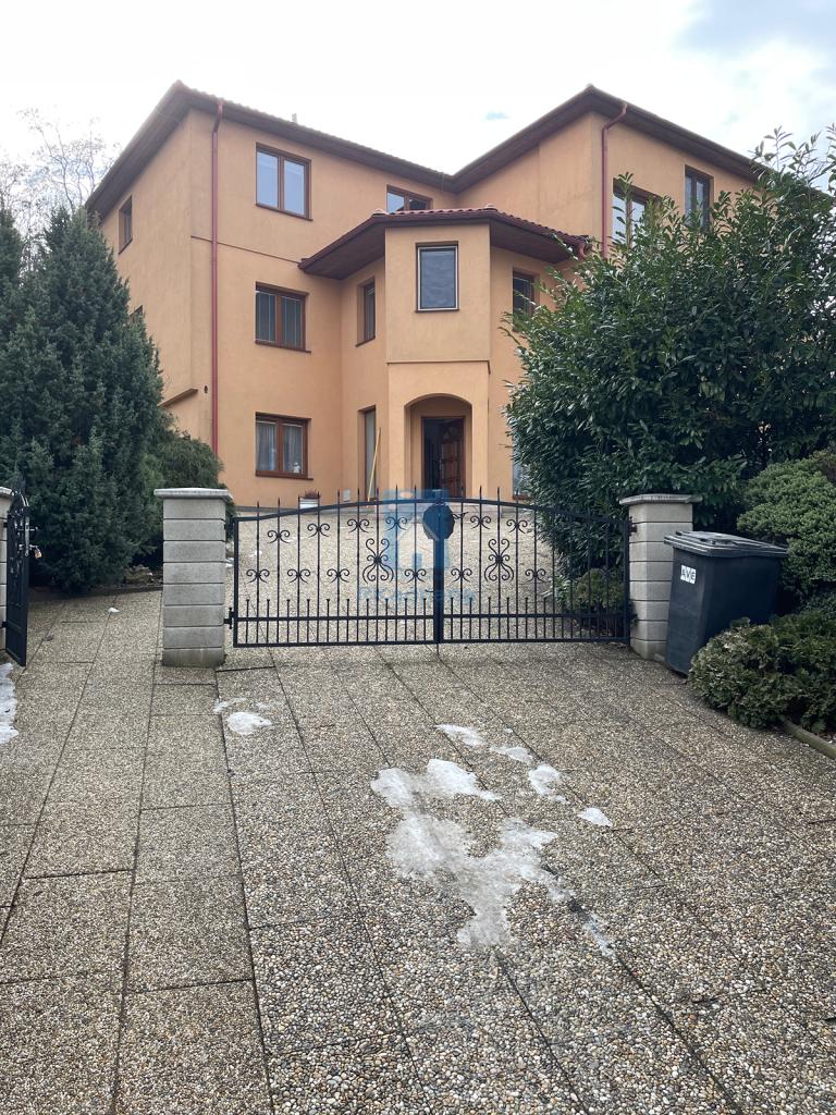 Pronájem bytu 2+kk 30 m2
