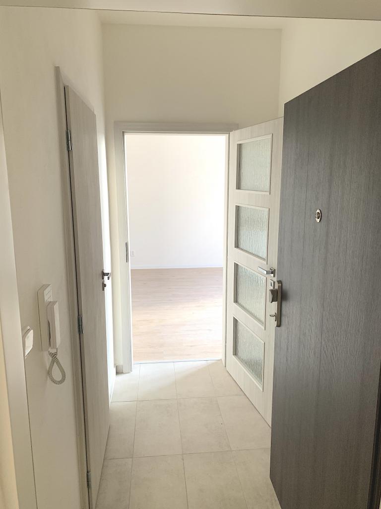Pronajem bytu 1+kk 36 m2