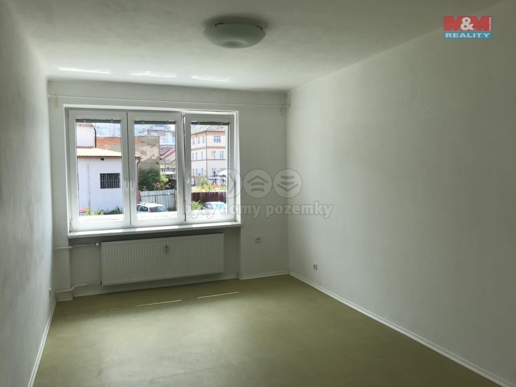 Pronajem bytu 2+1 55 m2