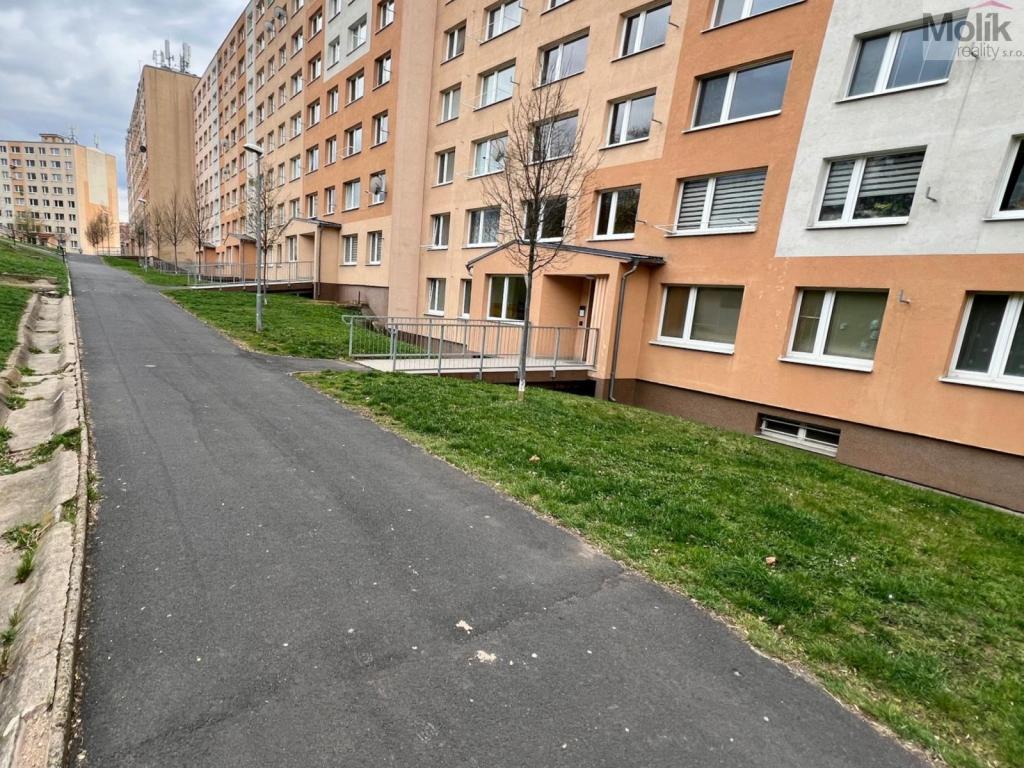 Prodej bytu 3+1 62 m2, Most – náhled fotky 20