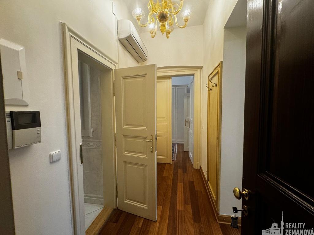 Pronájem bytu 3+kk 78 m2, Praha – náhled fotky 6