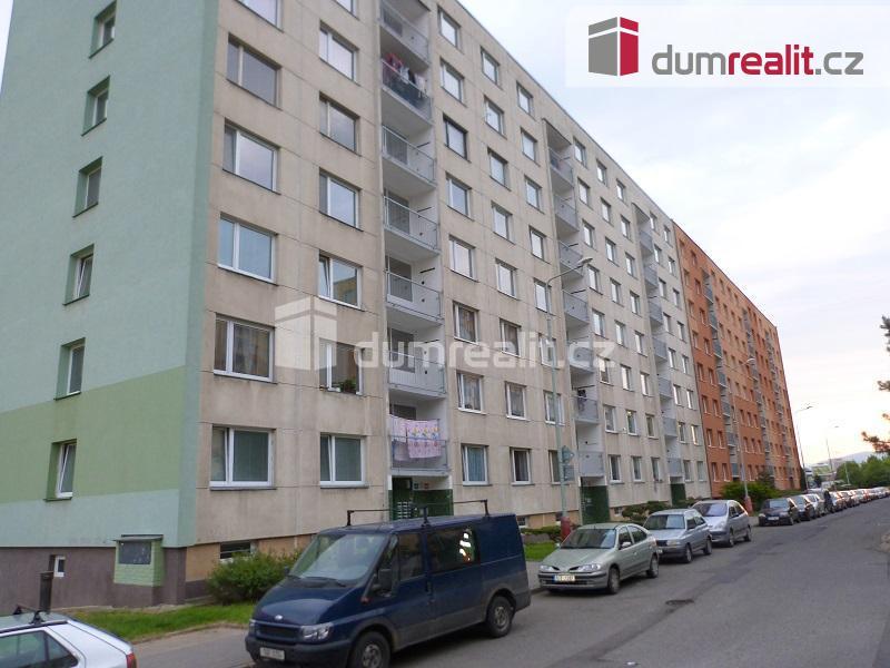 Pronajem bytu 2+kk 33 m2