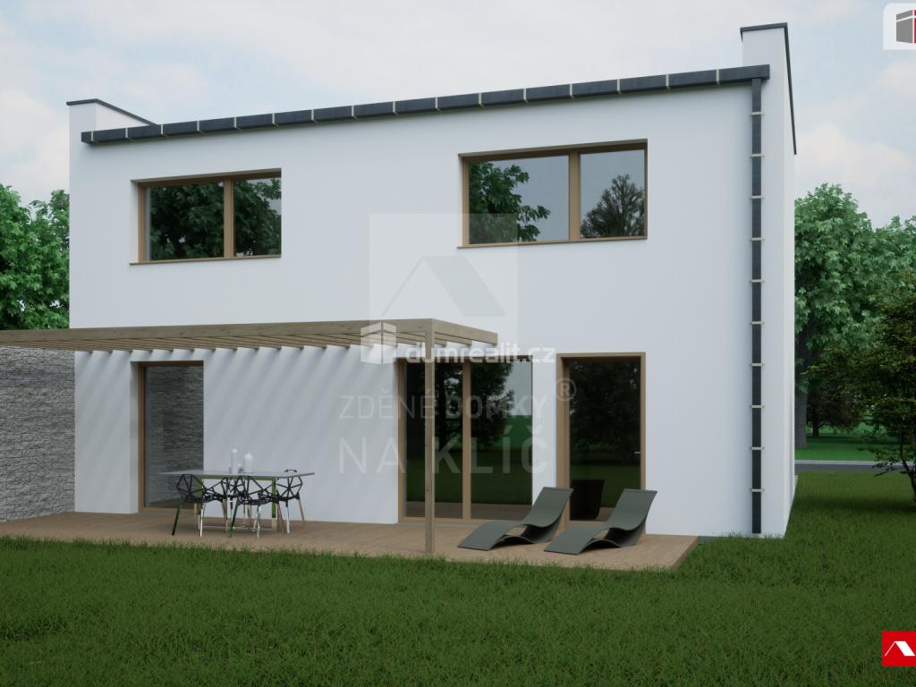 Prodej domu 120 m2