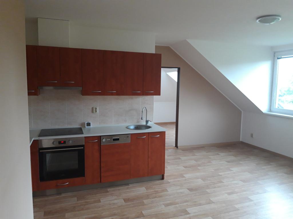 Pronájem bytu 2+kk 59 m2