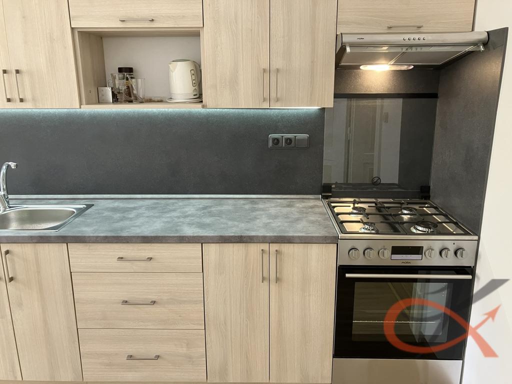 Pronájem bytu 2+1 85 m2