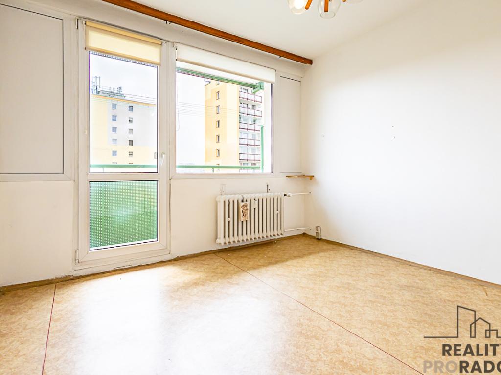 Prodej bytu 3+1 75 m2