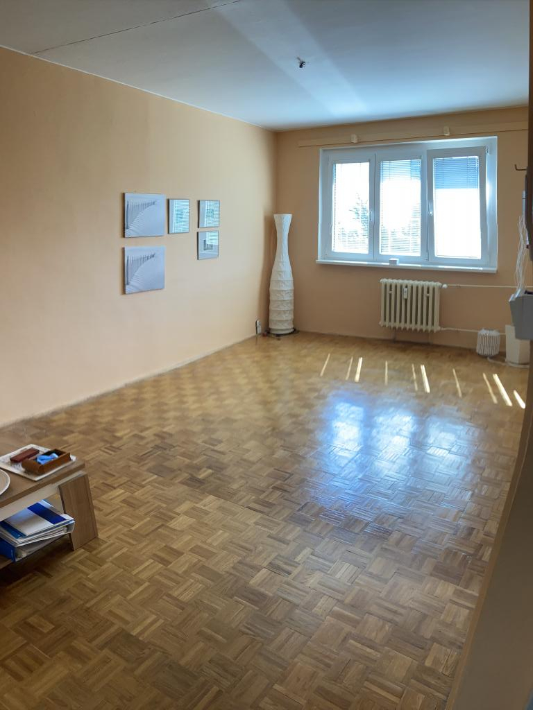Pronajem bytu 3+1 64 m2